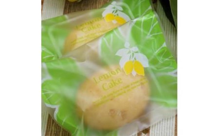 瀬戸内産レモンケーキ 【プレーン】ケーキ ケーキ ケーキ ケーキ【LC0011】