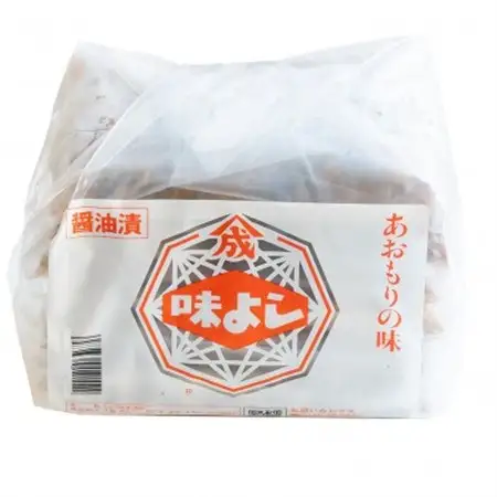 味よし2kg_惣菜・加工品  漬物 _【配送不可地域：離島】【1396106】