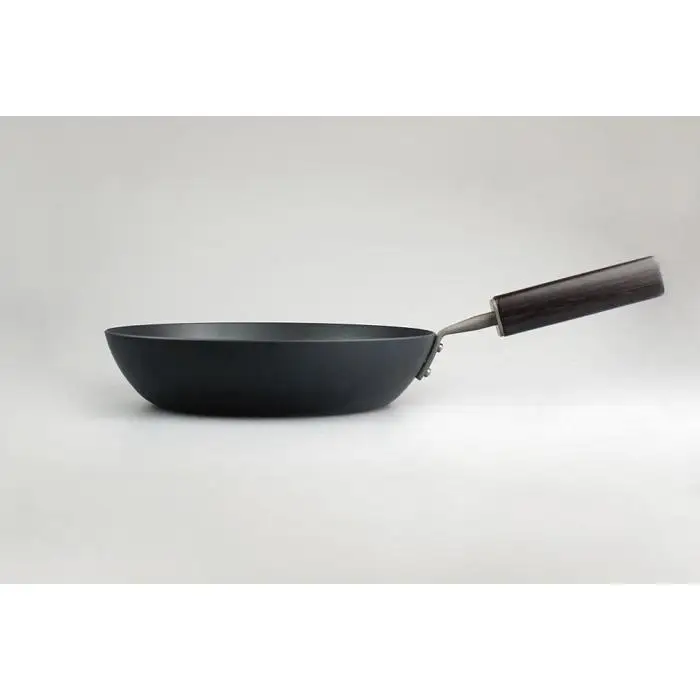 FD STYLE 鉄フライパン 20cm