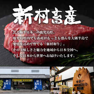 【A91028】鹿児島黒牛牛丼＆牛すじだらけのカレーセット(130g×5パック・牛丼2P、カレー3P) 鹿児島 国産 牛肉 黒毛和牛 黒牛 牛すじ レトルトカレー ご当地カレー 牛丼 丼 電子レンジ調理 パック 冷凍 セット おかず ギフト 贈答【新村畜産】