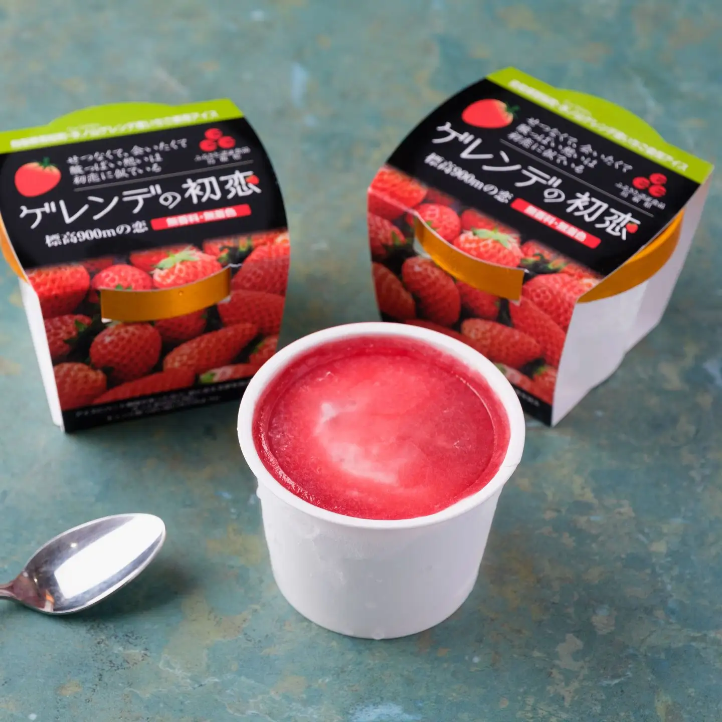 ゲレンデの初恋 120ml×6個 [22]