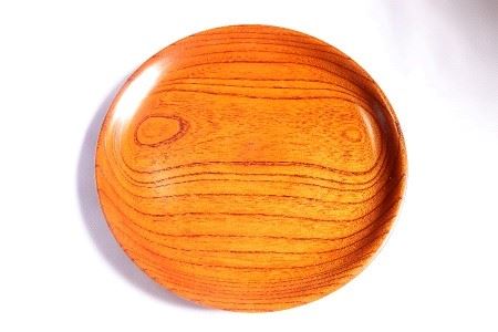 カレー皿とサラダボール [110]