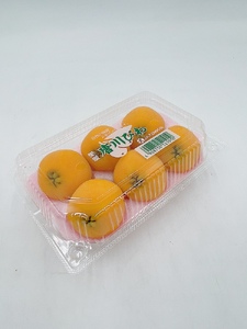 びわ 唐川びわ 350g×6パック 【2026年5月下旬以降発送】ブランド認定品 生 季節限定 数量限定 人気 枇杷 フルーツ 果物 旬 甘い お取り寄せ 伊予市 愛媛｜B124