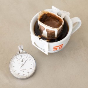 スペシャルティコーヒードリップバッグ5袋