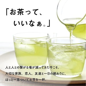 【 5営業日以内に発送 】 日本茶専門店 【 貴茶 － TAKACHA 】 水出し煎茶 ティーバッグ K068-014 スピード配送 最短 すぐ届く お急ぎ