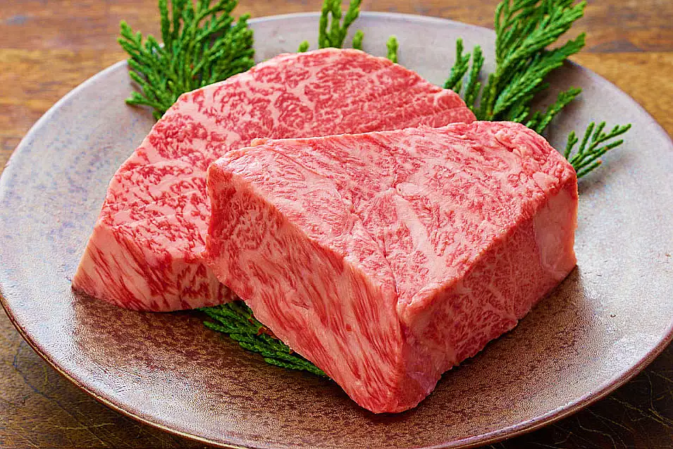 DN-11　鳥取和牛希少部位の焼肉＆ステーキ