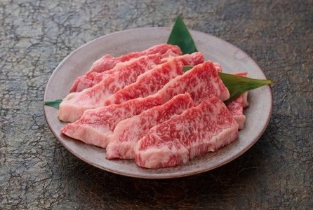 DN-09 鳥取和牛焼肉用カルビ800g