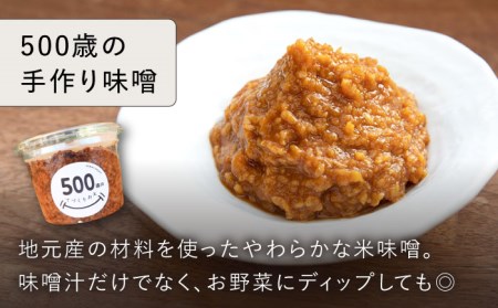  おばあちゃんのふるさと小包 NCK001 味噌 ピクルス 米