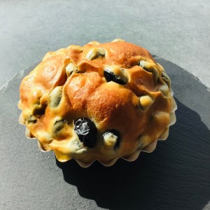 丹波篠山産の黒豆パン10個セット【北海道・沖縄・離島　配送不可】