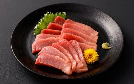 BS-904 鹿児島県産 本マグロ 中トロ三昧 合計400g(200g×2袋) 【2026年1月下旬より順次出荷】