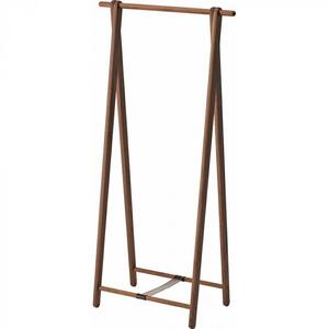 旭川家具　コサイン　ドレスラックとトレーのセット ウォルナット ｜ 家具 _00086