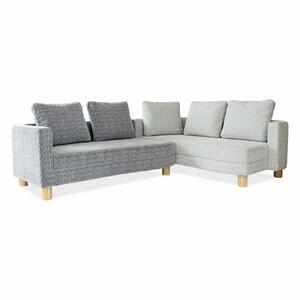 旭川家具　宮田産業　マレーナ セット 【 国産 無垢 インテリア 木製 ナチュラル ソファ ソファー 3人掛け カウチ コーナー リビング ダイニング 北海道 】_01517