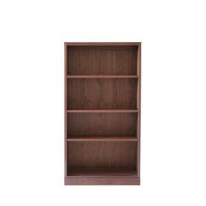 旭川家具 山室家具製作所 プロトNo.416 オープン棚 ウォールナット 【 国産 無垢 インテリア 木製 収納 ナチュラル キャビネット 書棚  本棚 シェルフリビング ダイニング 北海道 】 _01960