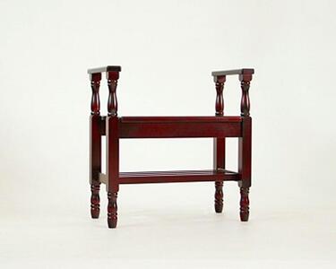 旭川家具 山室家具製作所 北の匠(H) No.17 高座椅子 カバ 【 国産 無垢 インテリア 木製 民芸 チェア スツール 椅子 エントランス 玄関 リビング ベッドサイド 北海道 】 _00274
