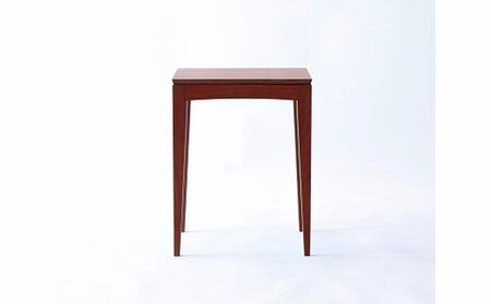 旭川家具 山室家具製作所 LINEA(リネア) No.109 サイドテーブル ウォールナット ｜ 家具 _00261