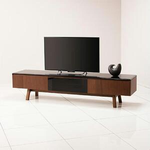旭川家具 カンディハウス TEN TVボード TV-200 ウォルナットCWPBL_00976