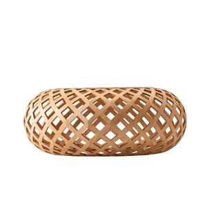 旭川家具 カンディハウス KINA LUX キナフロアーP φ100_01341