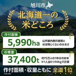 ZIP!で紹介！ 令和7年産 ななつぼし 無洗米 真空パック 5kg×4個（合計20kg） | ななつぼし_02167