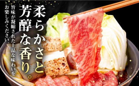 【全12回定期便】 壱岐牛 ローススライス（すき焼き・しゃぶしゃぶ・焼肉） 500g《壱岐市》【株式会社イチヤマ】 肉 牛肉 ロース スライス [JFE043] 372000 372000円