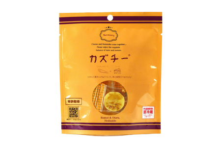 井原水産 カズチー （7粒入） 5パック  R003-019