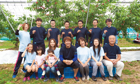 《先行予約・期間限定》さくらんぼ 紅秀峰 秀L-2L 500g《バラ詰め》数量限定 サクランボ フルーツ 果物 くだもの F4A-0076
