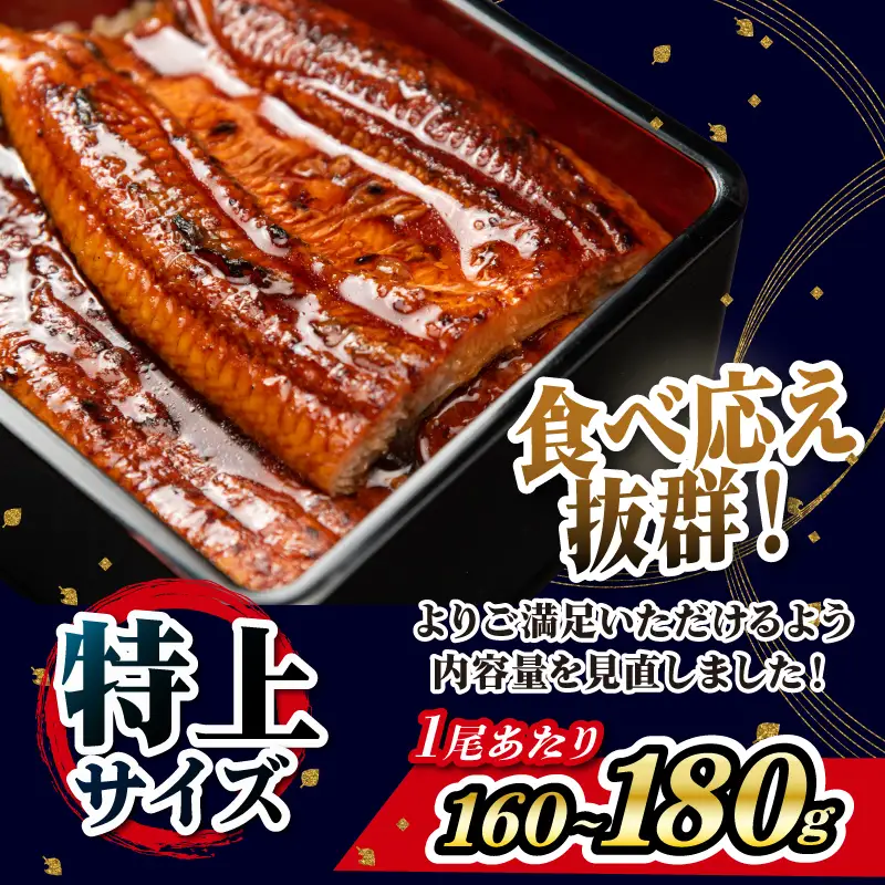 鰻蒲焼 3尾 約480g～540g すみの坊 うなぎ 国産 鰻 蒲焼き 手焼き 真空パック ウナギ 土用丑の日 うな重 うな丼 晩ごはん 家族 惣菜 鰻重 贈り物 ギフト 三島うなぎ 静岡県 三島市