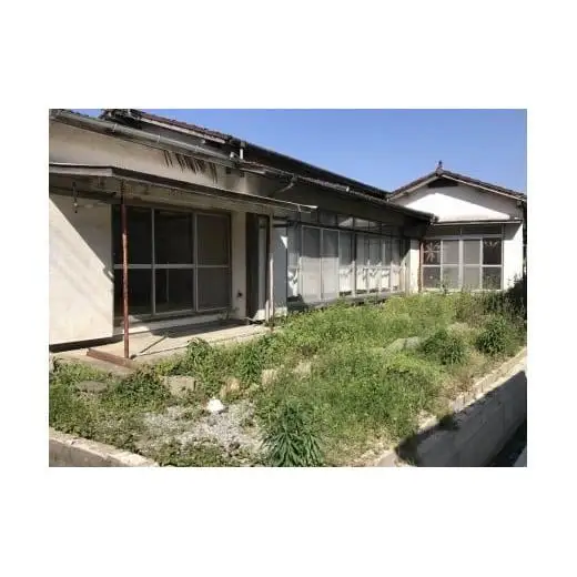 空き家管理