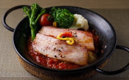 かほく里山の匠 1箱 1130g｜ ソーセージ ベーコン ハム 詰合せ 