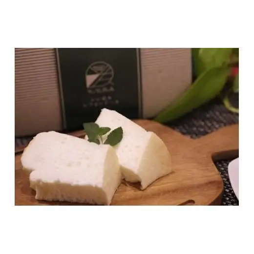 エンゼルシフォンケーキとスコーン詰合せ