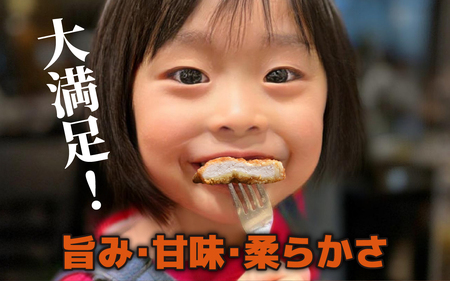 河北潟ポーク 約1.15kg   | ブロック肉 ブランド肉