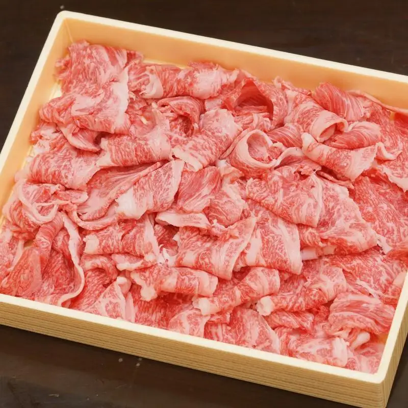 宮崎牛 切り落し400g　4等級以上 ブランド牛  内閣総理大臣賞4連覇 厳選＜3-1a＞A