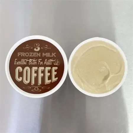 フローズンヨーグルト〈定番3種類・ビターアダルトコーヒー3・とちおとめ2〉アイス　シャーベット_菓子・スイーツ アイス・ジェラート  _【配送不可地域：離島】【1402444】