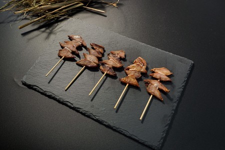 燻製ハランボ串 12本入り 鰹 カツオ かつお 串焼き ハランボ 久礼 高知 おかず 惣菜 おつまみ