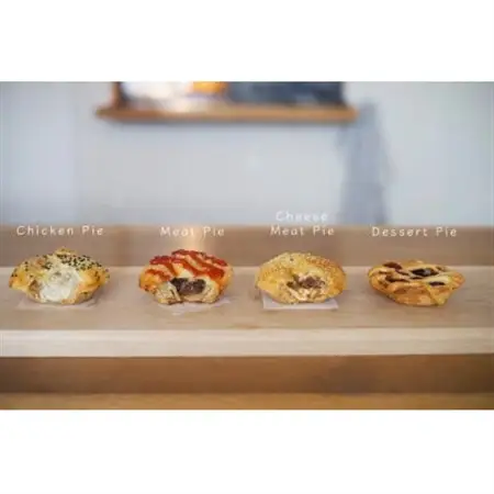 人気のPIE 4種8個入りセット_惣菜・加工品   _【配送不可地域：離島】【1402322】