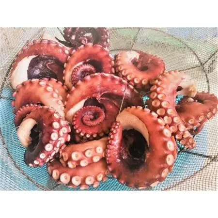 小本浜産　ゆでだこ(ミズダコ)1kg_魚介・海産物 タコ  たこ 蛸_【配送不可地域：離島】【1402743】