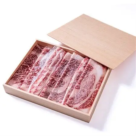 おおいた和牛 ロース・バラすき焼き用 400g_牛肉  肉  和牛  おおいた和牛  国産牛  お肉  すき焼き_【配送不可地域：離島】【1395446】