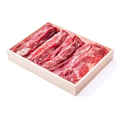 おおいた和牛 赤身すき焼き用 400g_牛肉  肉  和牛  おおいた和牛  国産牛  お肉  すき焼き_【配送不可地域：離島】【1395447】