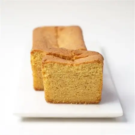 パウンドケーキ ホール_菓子・スイーツ ケーキ  _【配送不可地域：離島】【1397542】