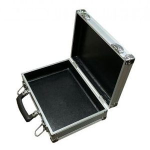 収納がおしゃれにキマる！【三研工業オリジナル】アルミケース [0474]