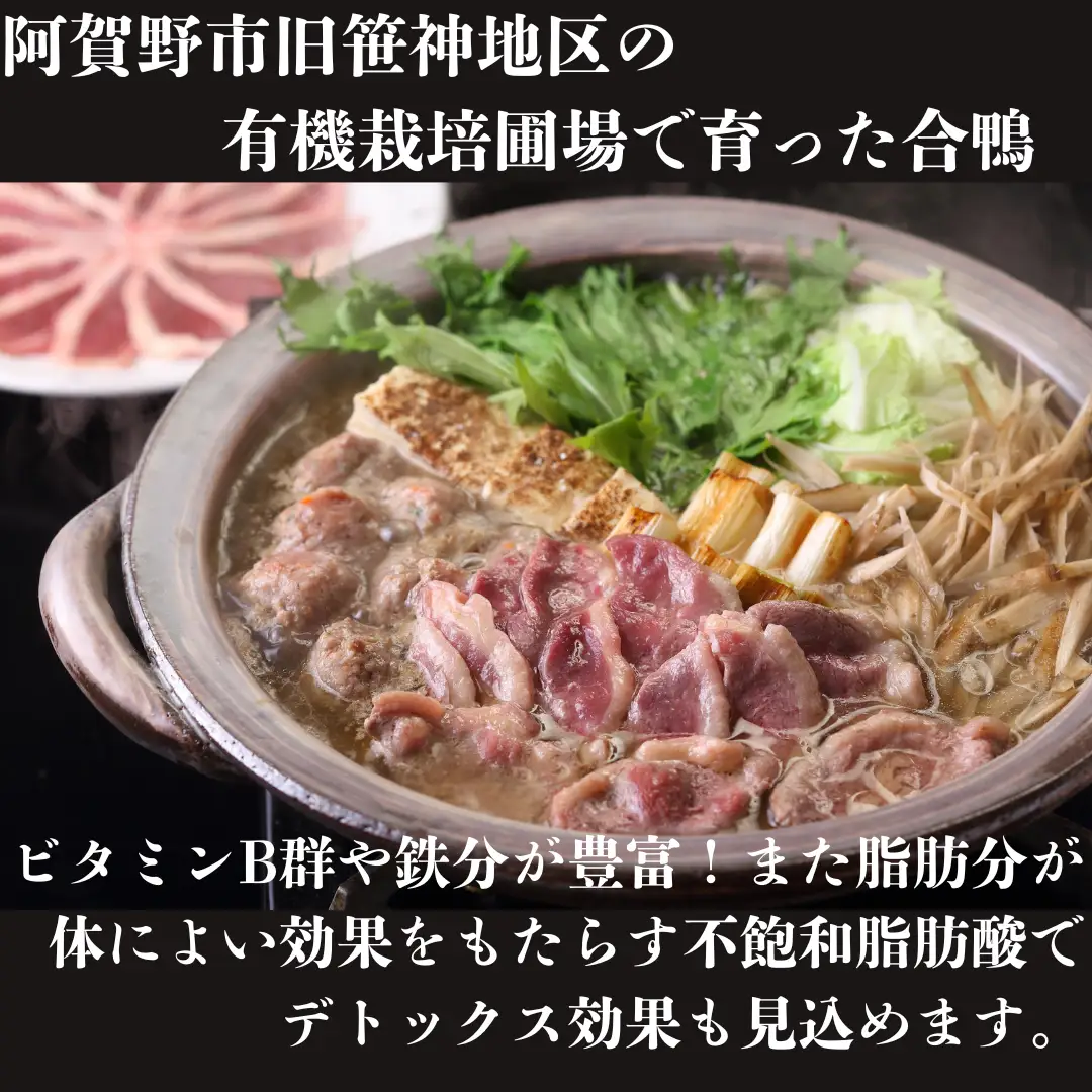 【老舗コトヨ醤油】 合鴨スライス150g ＆ コトヨ和院 500ml×2本 万能 [だし醤油] 醤油 しょうゆ 杉桶 職人技 手作業 ワイン 甘さ控えめ 田んぼ育ち調味料 冷凍 1C23013