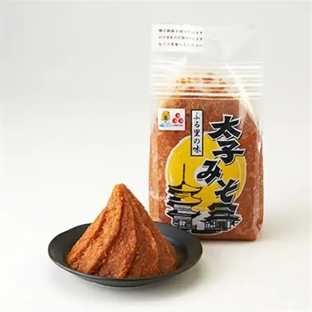 太子みそ3kg【兵庫県認証食品・西播磨フードセレクション2015金賞】【配送不可地域：離島】【1080685】