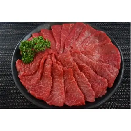 但馬牛　モモ＆カルビ　焼肉用　800g　兵庫県産　国産【配送不可地域：離島】【1128463】