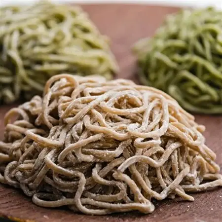 【生麺】もちもち触感のひじき麺10食セット【配送不可地域：離島】【1387638】