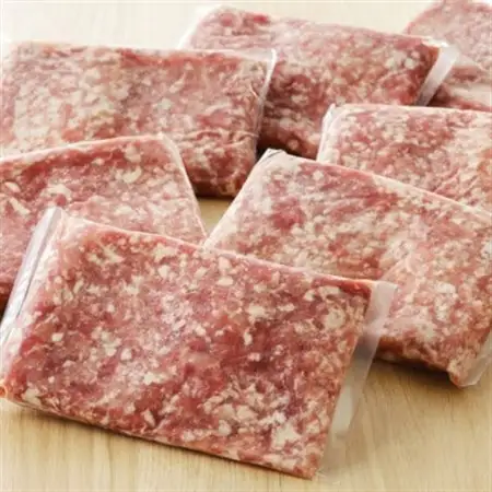 色々なお料理に!ケンボロー・ホエー豚のひき肉2.8kg_肉  豚肉 _【配送不可地域：離島】【1396948】