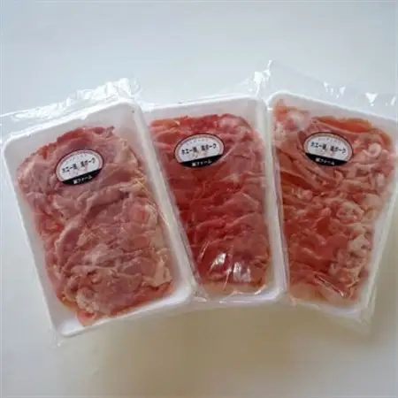 ケンボロー・ホエー豚　しゃぶしゃぶもも肉1.5kgセット_肉 しゃぶしゃぶ 豚肉 豚しゃぶ_【配送不可地域：離島】【1396957】