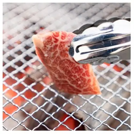 十勝姫 上カルビ 200g  焼肉用 国産 黒毛和牛 グラスフェッドビーフ_肉 焼肉 牛肉 やきにく ヤキニク バーベキュー  肉 黒毛和牛 牛肉 _【配送不可地域：離島】【1397693】