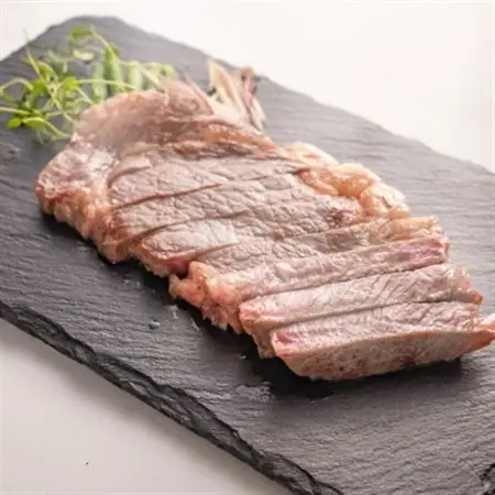 十勝姫 リブロースステーキ 200g  国産 黒毛和牛 グラスフェッドビーフ_肉 ステーキ 牛肉 ビーフステーキ  肉 黒毛和牛 牛肉 _【配送不可地域：離島】【1397946】