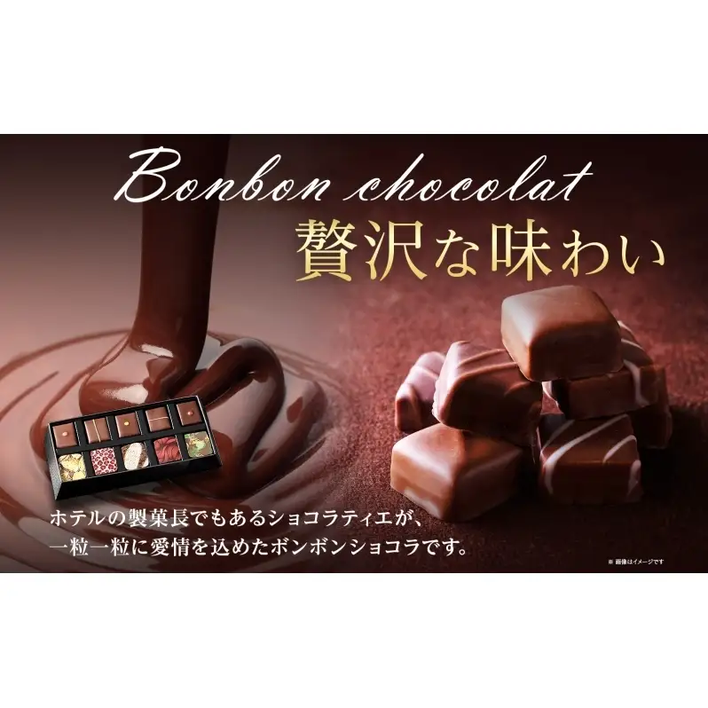 ボンボンショコラ 10粒 マカロン 5個入り×2箱 セット チョコレート チョコ ボンボン ショコラ スイーツ 菓子 おやつ 洋菓子 製菓 贈り物 ギフト お取り寄せ 送料無料 ザ・ウィンザーホテル洞爺 洞爺湖