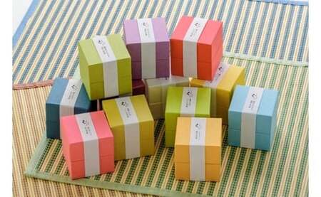 入江製菓 金平糖 セット 計600g (50g×12) 