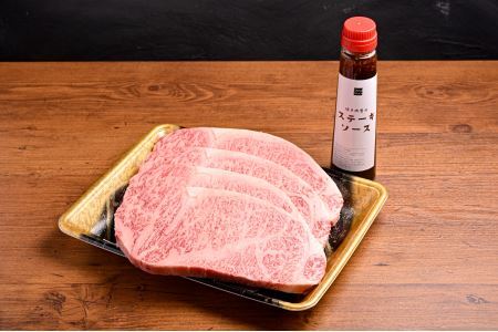 【定期便6回】おおいた和牛 A5等級 サーロインステーキ ソース付き 6回コース 合計4.8kg | 豊後牛 サーロイン ステーキ A5 和牛 牛 牛肉 お肉 肉 おにく にく ソース 6回 定期 定期便 国産 冷凍 大分県 中津市 送料無料